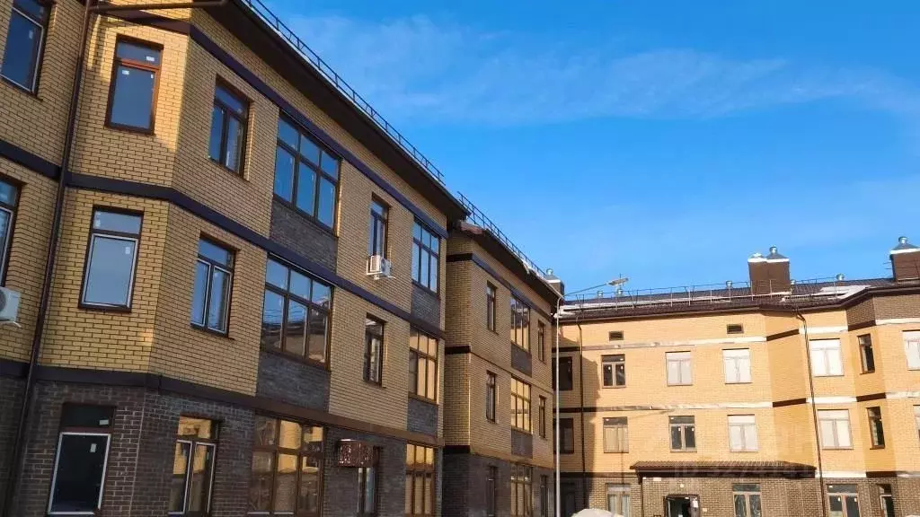 1-к кв. Московская область, Раменское ул. Березовая Роща, 5 (38.0 м) - Фото 2