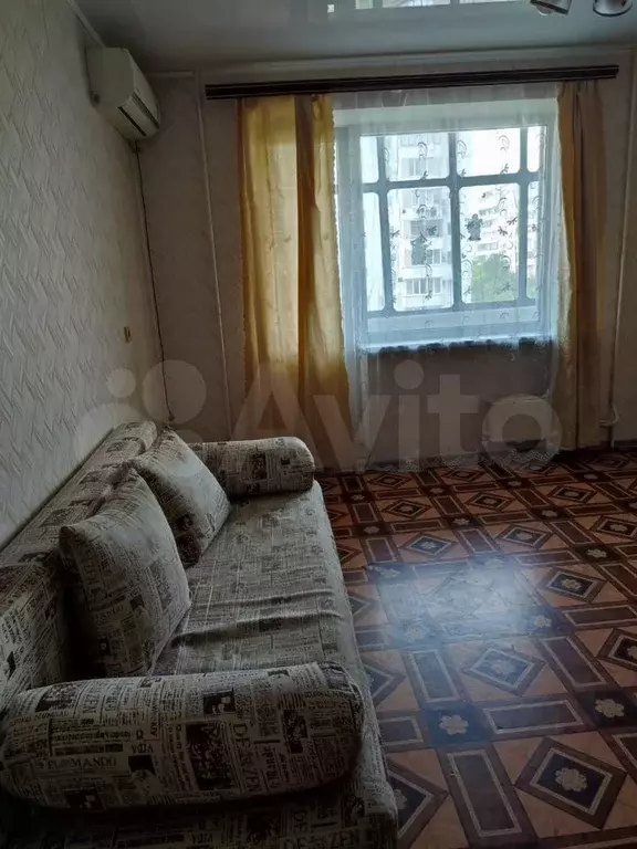3-к. квартира, 65 м, 5/10 эт. - Фото 1