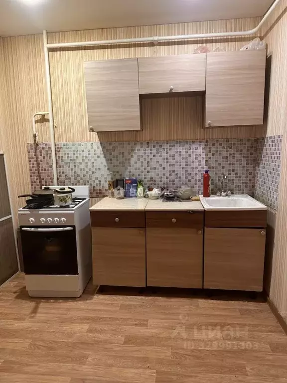 1-к кв. Владимирская область, Ковров ул. Грибоедова, 7/3 (38.0 м) - Фото 1