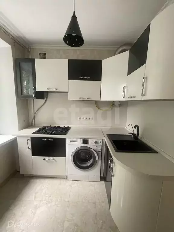 Продаётся 1-к квартира, 32 м - Фото 1