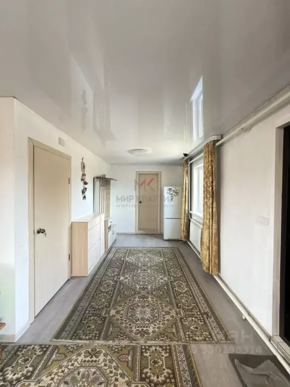 Дом в Тыва, Кызылский кожуун, с. Кара-Хаак ул. Оюна Балгана (66 м) - Фото 1