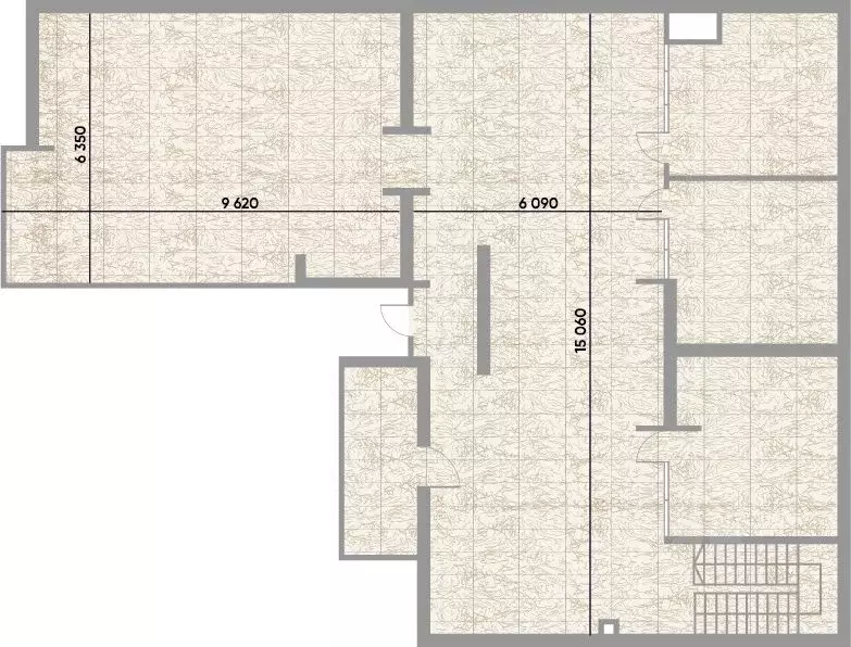 Офис в Москва ул. Зорге, 9к1 (223 м) - Фото 2