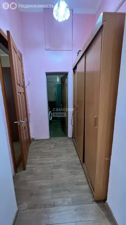 2-комнатная квартира: Тихорецк, улица Меньшикова, 139 (44.1 м) - Фото 2