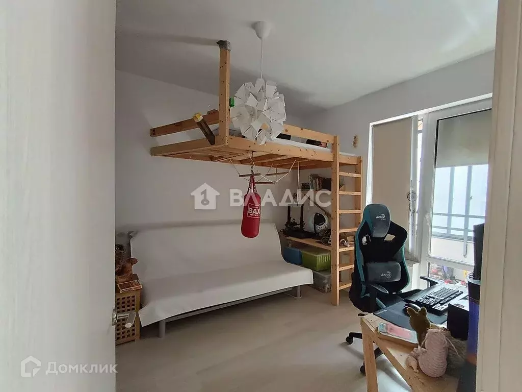 Продаётся 2-к квартира, 69.4 м - Фото 0
