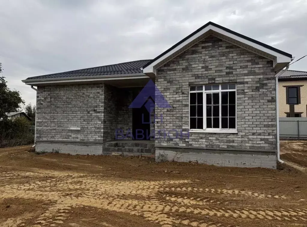 Дом в Ростовская область, Волгодонской район, Романовское с/пос, ... - Фото 1