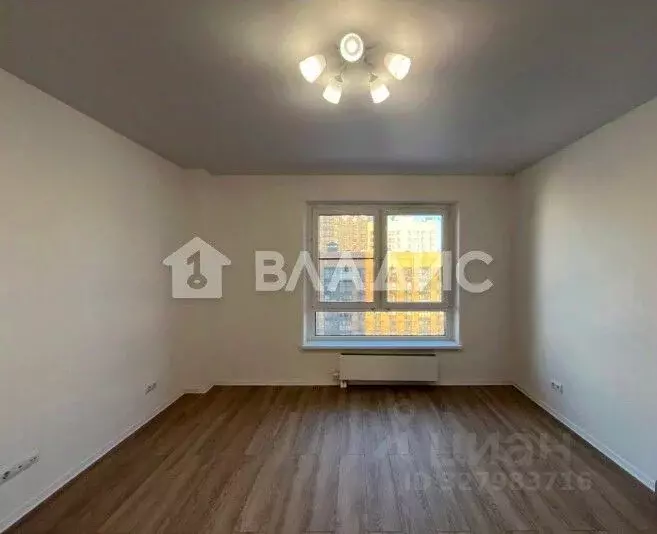 2-к кв. Москва Люблинская ул., 52к1 (60.5 м) - Фото 1