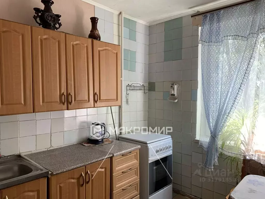 2-к кв. Орловская область, Орел ул. Металлургов, 54 (50.1 м) - Фото 0