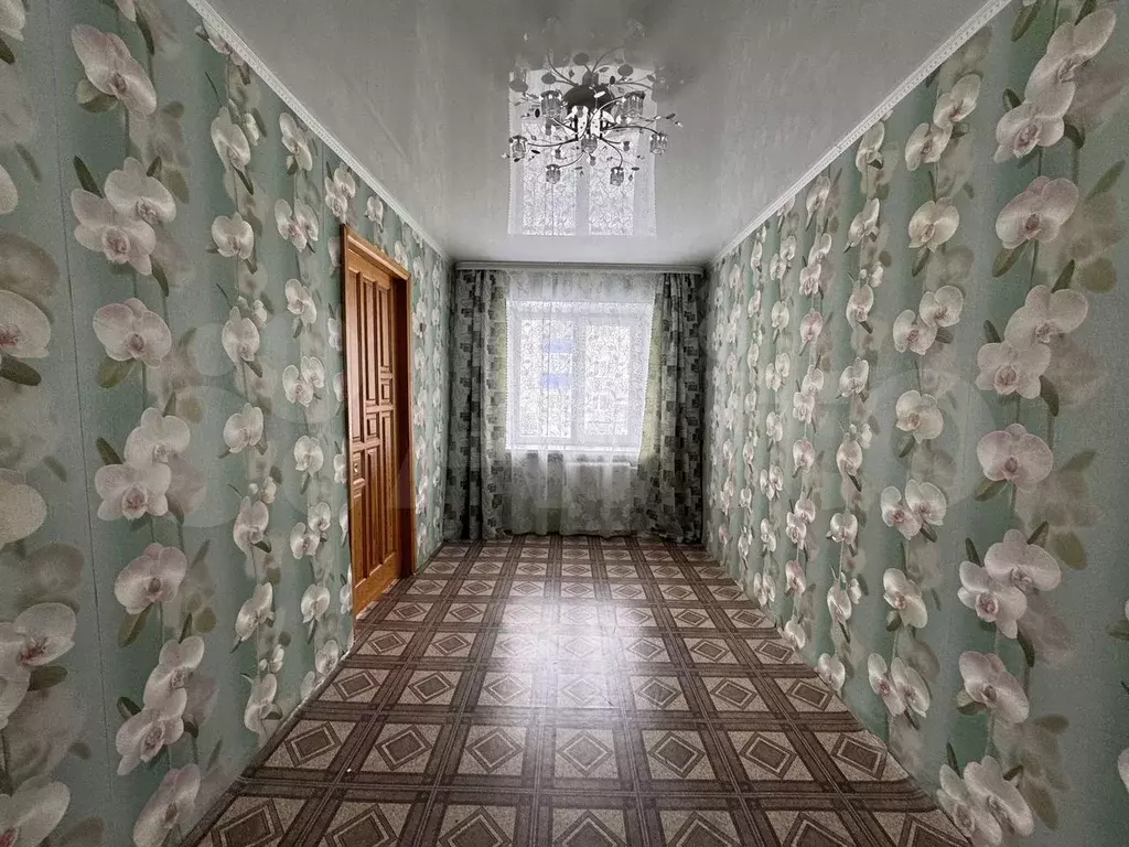 2-к. квартира, 45,8 м, 2/5 эт. - Фото 1