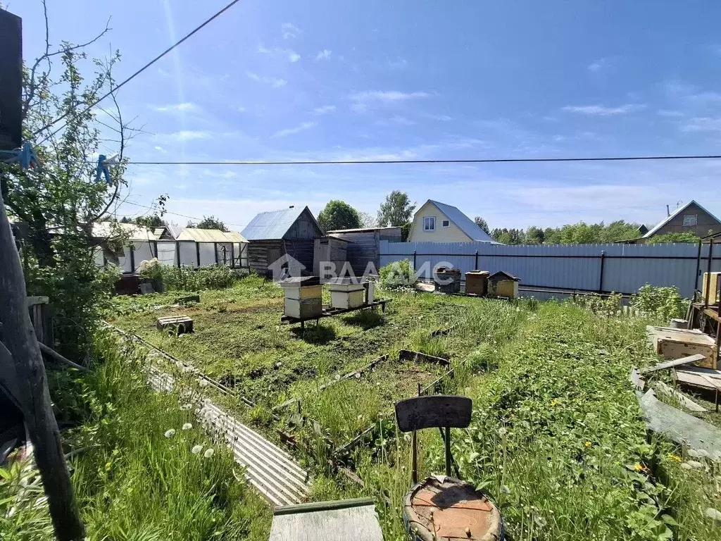 Дом в Владимирская область, Камешковский муниципальный округ, Колос ... - Фото 1