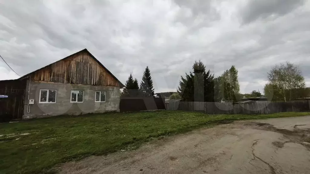 Дом 74,7 м на участке 36,7 сот. - Фото 1