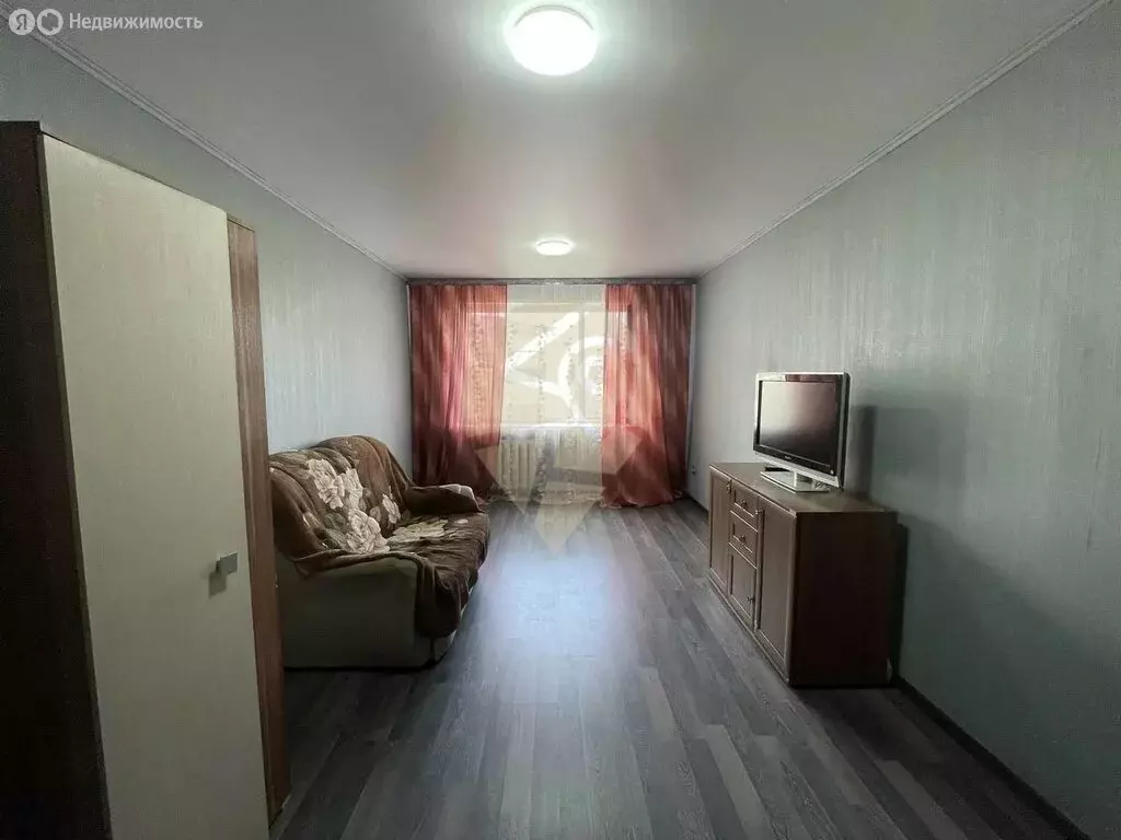 1к в -комнатной квартире (18.5 м) - Фото 2
