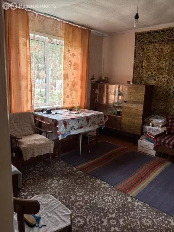Дом в Новгородская область, Крестецкий муниципальный округ, Ручьёвское ... - Фото 0