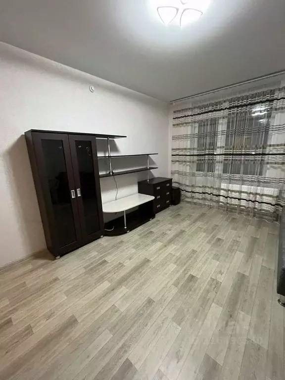 Студия Новосибирская область, Новосибирск ул. Петухова, 162 (24.0 м) - Фото 0