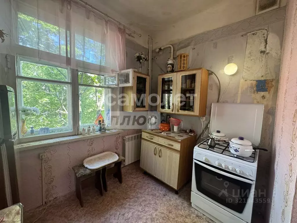 4-к кв. Тульская область, Тула ул. Свободы, 37к3 (85.3 м) - Фото 1