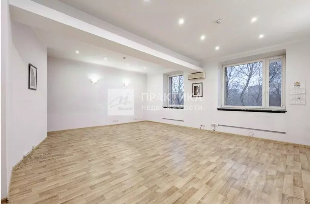 Офис в Москва ш. Энтузиастов, 26 (321 м) - Фото 0