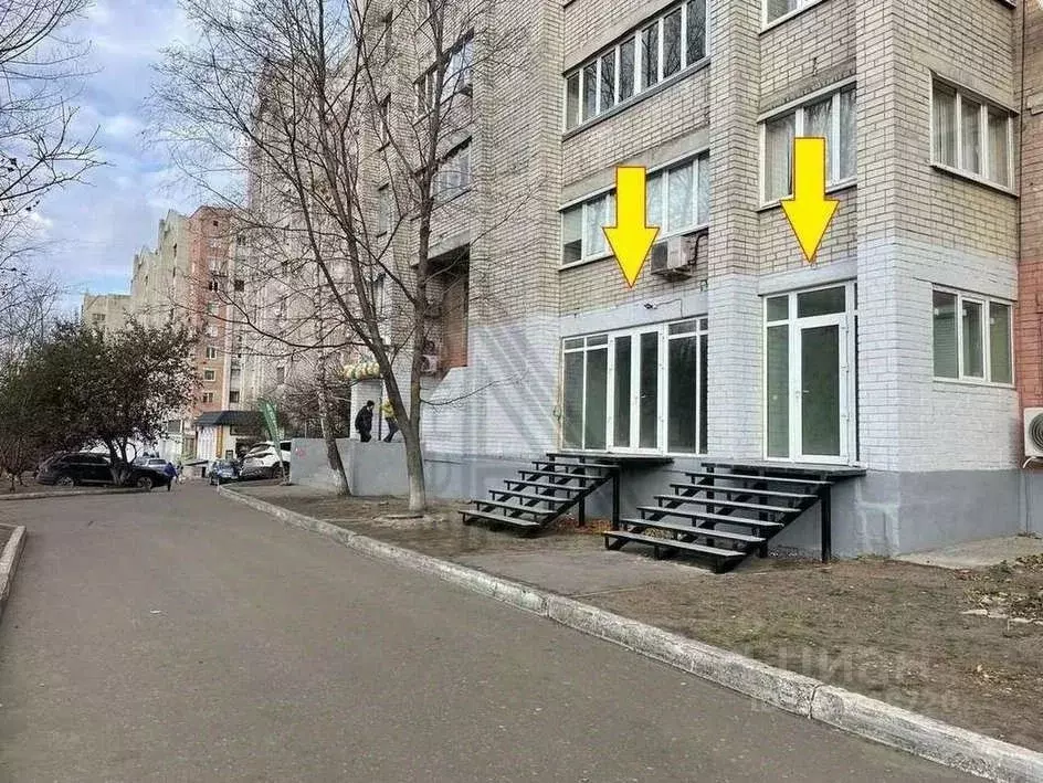 Помещение свободного назначения в Воронежская область, Воронеж ул. ... - Фото 0