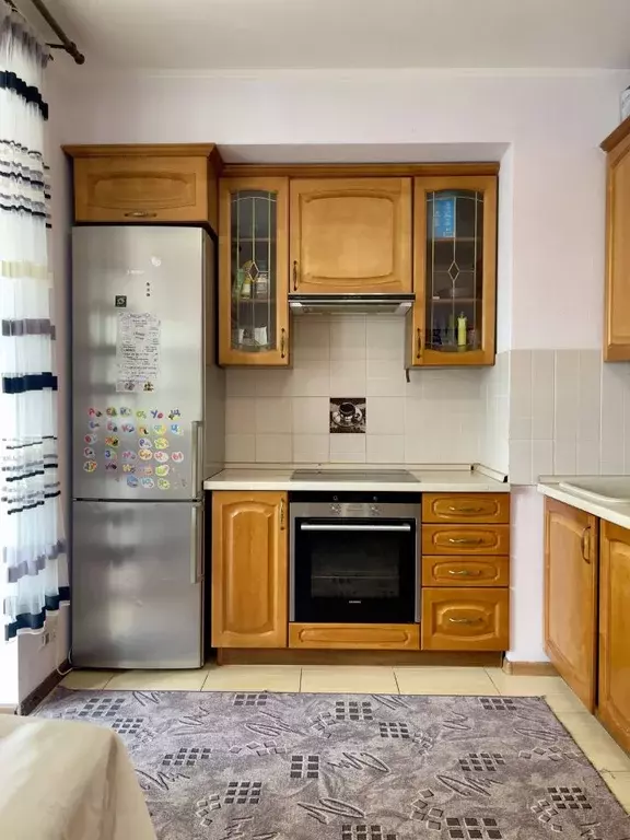 3-к кв. Московская область, Одинцово ул. Чистяковой, 68 (77.0 м) - Фото 1