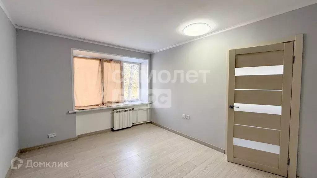 Продаётся 1-к квартира, 36.8 м - Фото 1