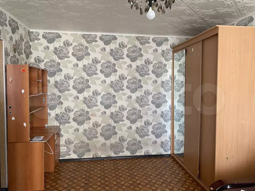 1-к. квартира, 38 м, 6/9 эт. - Фото 1
