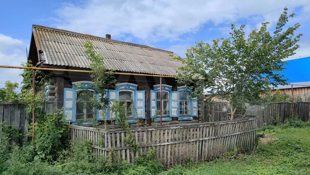 Купить Дом В С Канаш Нижнетавдинский Район