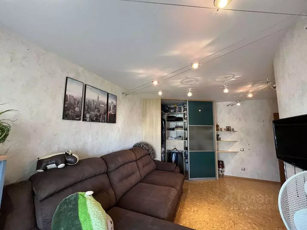 4-к кв. Новгородская область, Великий Новгород Большая Московская ул., ... - Фото 2