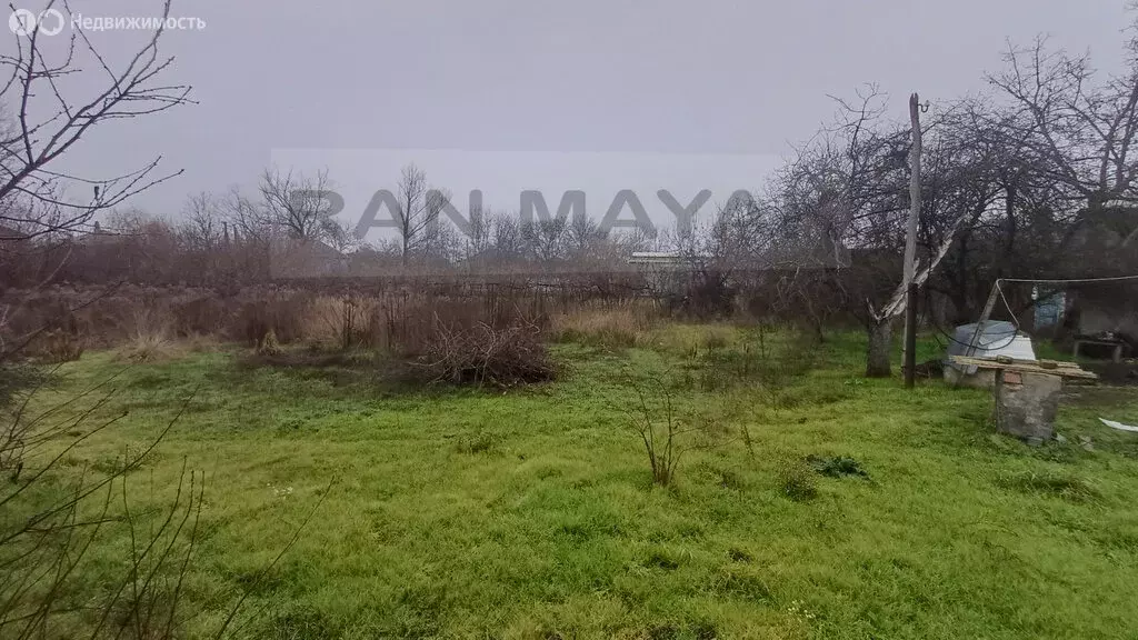 Участок в Ханская, Кооперативная улица (7.74 м) - Фото 1