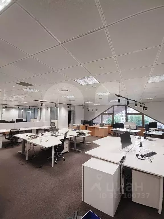 Офис в Москва Космодамианская наб., 52С1 (703 м) - Фото 1