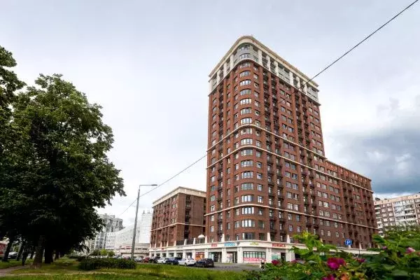 Продаётся 1-к квартира, 40 м - Фото 0