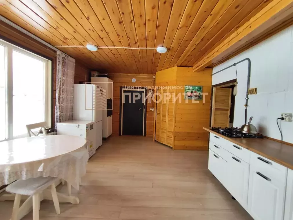 Дом, 109 м - Фото 1