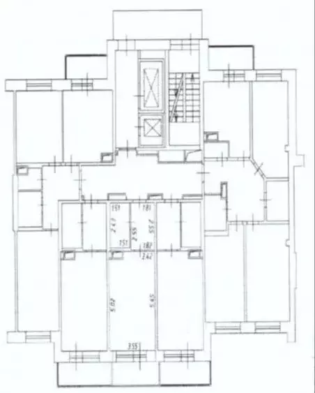 Студия Ленинградская область, Кудрово г. Всеволожский район, Заневское ... - Фото 2