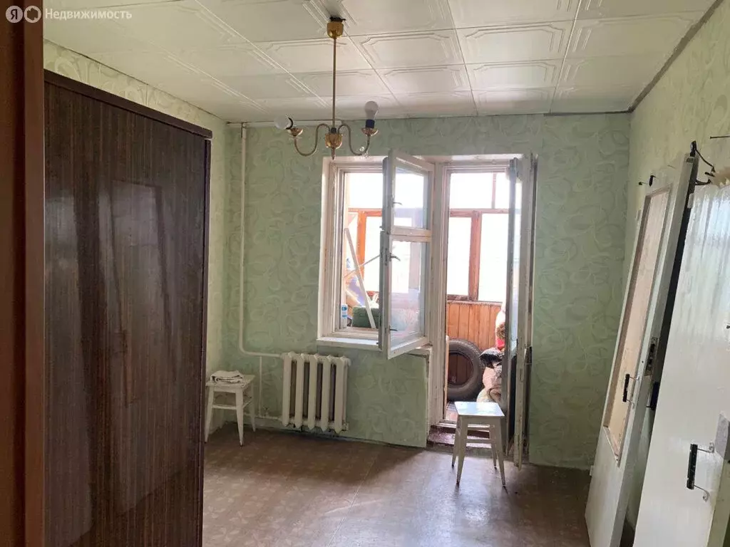 2-комнатная квартира: Екатеринбург, Конотопская улица, 5 (49.9 м) - Фото 1