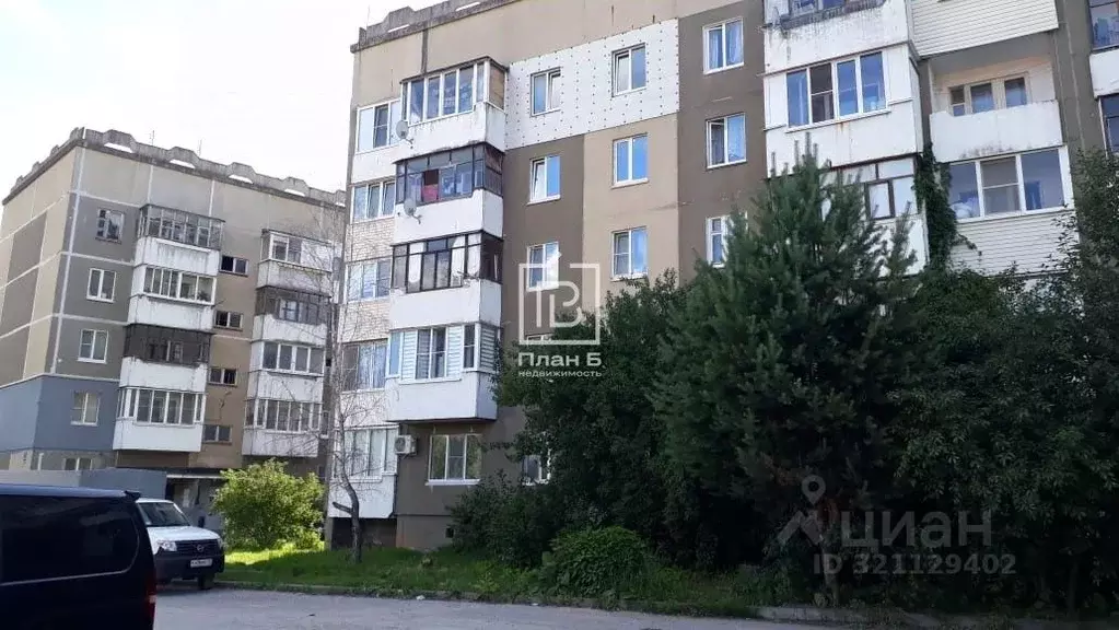 3-к кв. Калужская область, Калуга городской округ, д. Мстихино ул. ... - Фото 0
