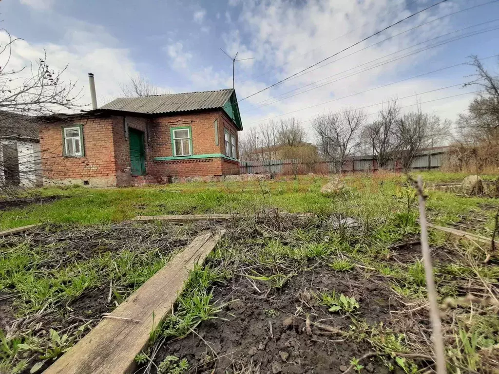 Участок в Ростовская область, Неклиновский район, с. Вареновка, Луч ... - Фото 1