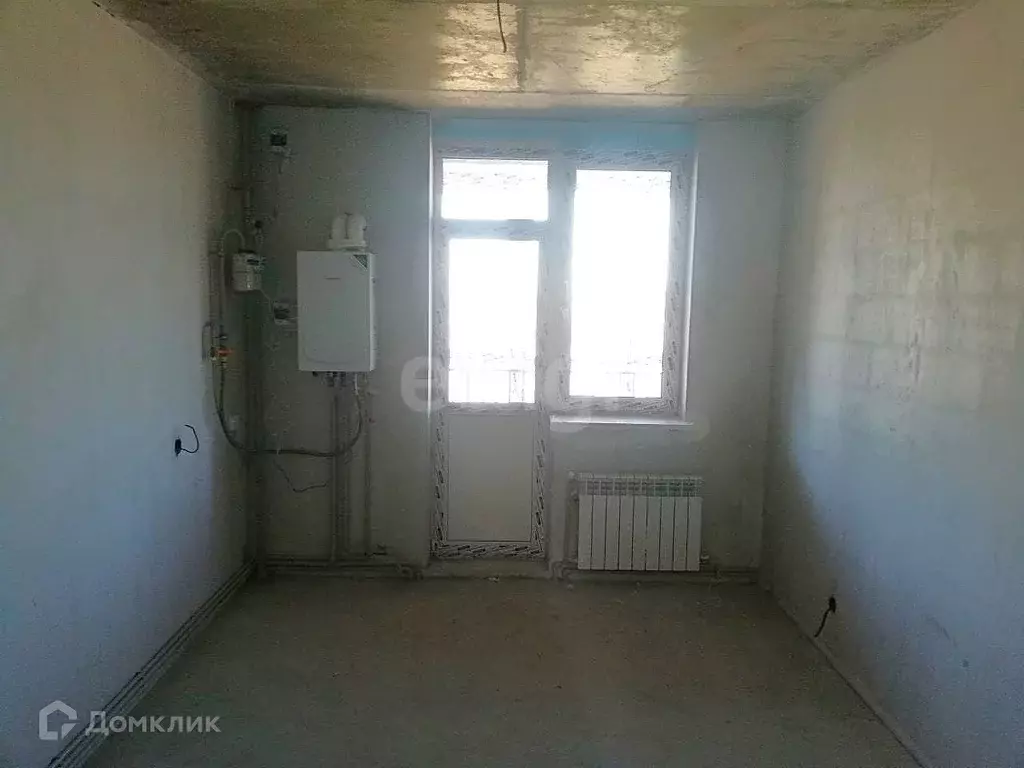 Продаётся 1-к квартира, 41.5 м - Фото 1