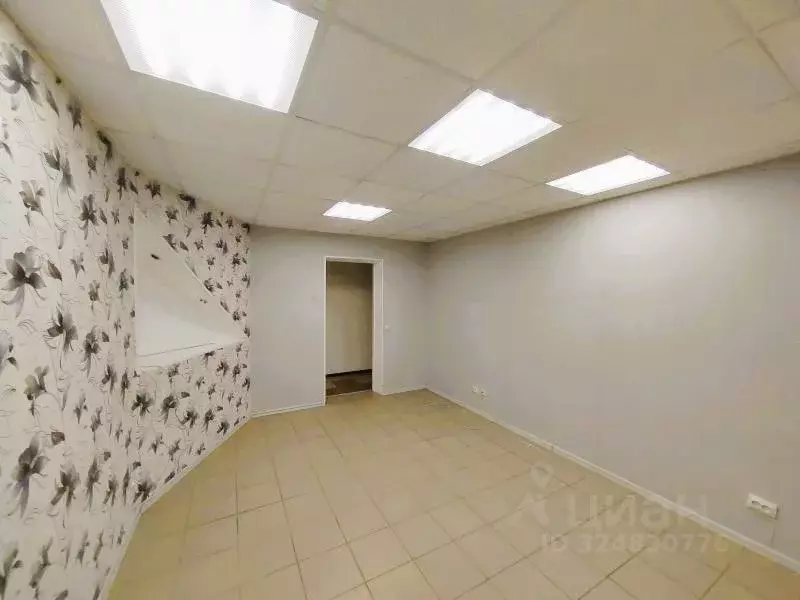 Помещение свободного назначения в Санкт-Петербург Гаврская ул., 2 (115 ... - Фото 2