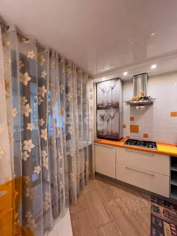 2-к кв. Воронежская область, Воронеж ул. Хользунова, 70А (50.4 м) - Фото 1