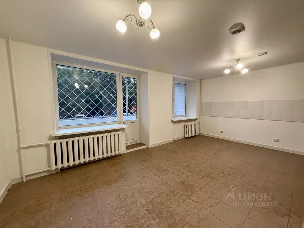 Помещение свободного назначения в Москва Беговая ул., 18К2 (23 м) - Фото 2