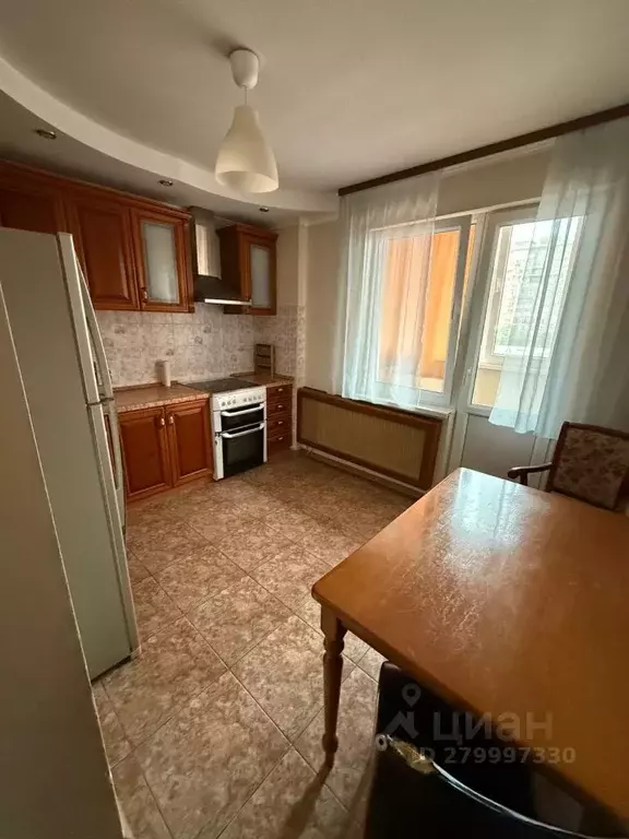 2-к кв. Краснодарский край, Краснодар Фестивальный мкр, ул. ... - Фото 1