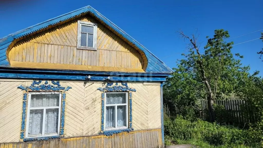 Дом в Свердловская область, Нижний Тагил Партизанская ул., 30 (31 м) - Фото 0