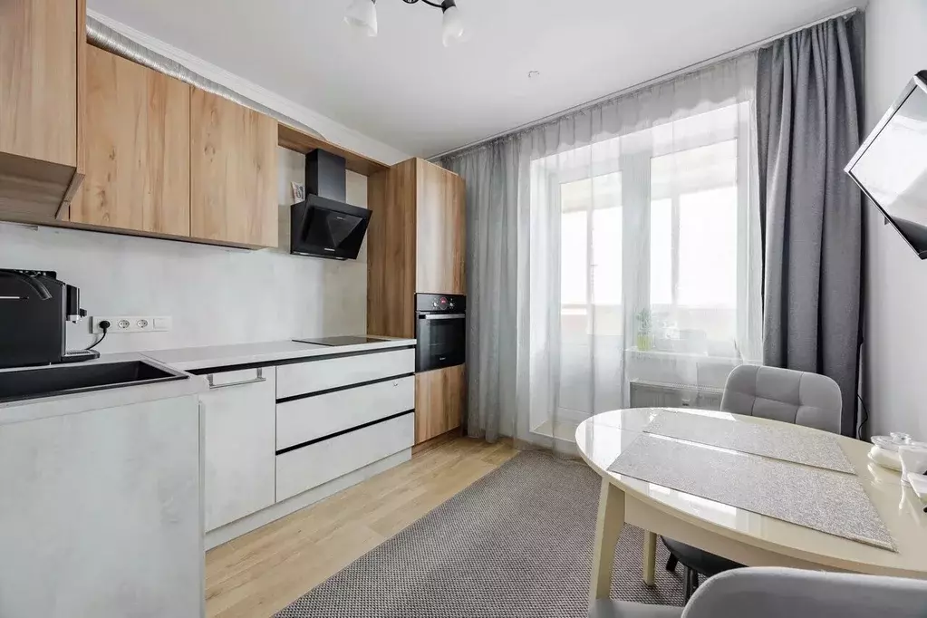 Продаётся 1-к квартира, 32.8 м - Фото 0