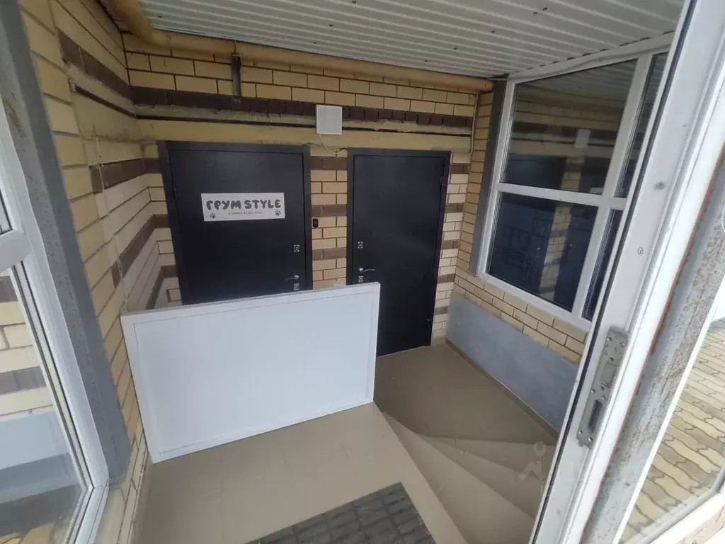 Помещение свободного назначения в Чувашия, Чебоксары Ярмарочная ул., ... - Фото 2