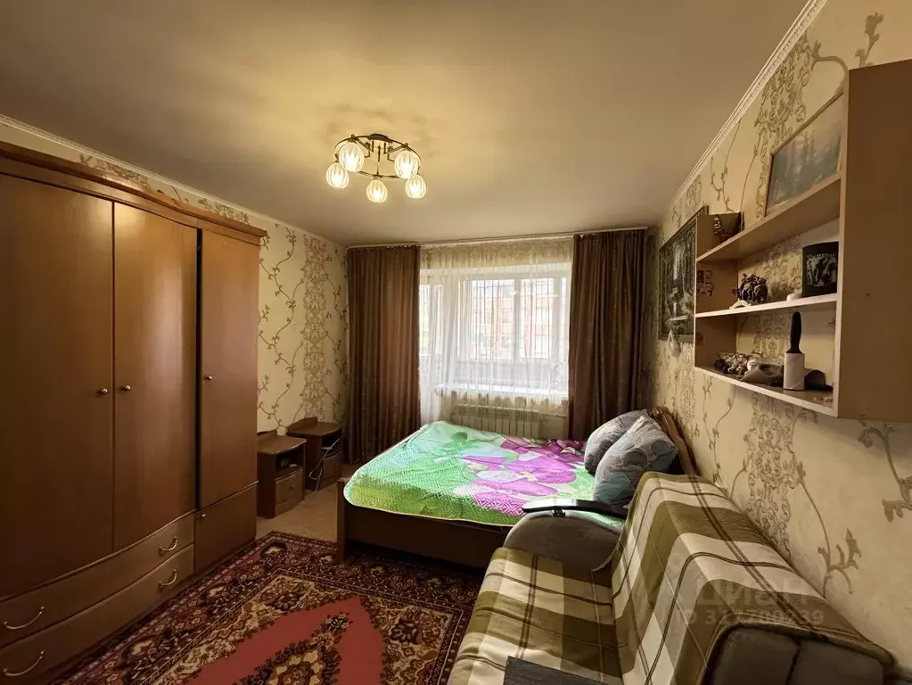 Студия Ульяновская область, Ульяновск Ипподромная ул., 13Е (23.1 м) - Фото 1