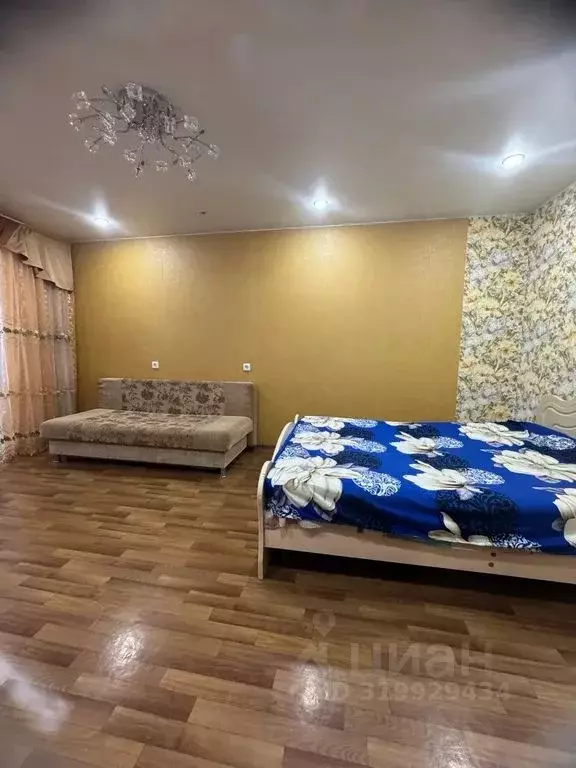 1-к кв. Татарстан, Набережные Челны просп. Чулман, 8А (43.0 м) - Фото 1