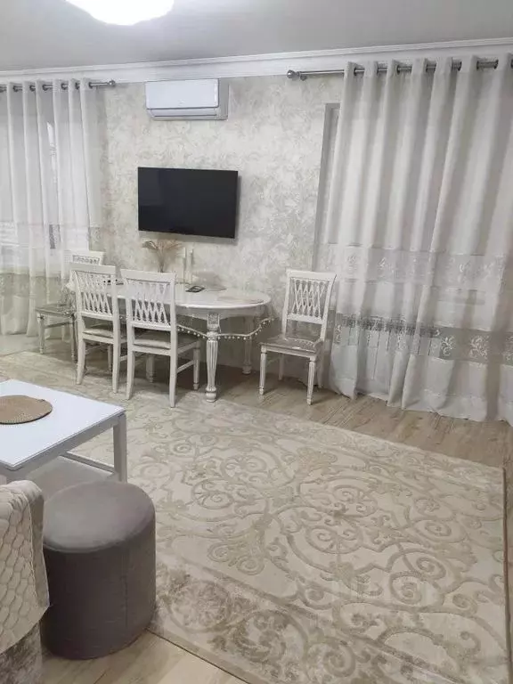 2-к кв. Дагестан, Махачкала ул. Батырмурзаева, 32 (50.0 м) - Фото 1