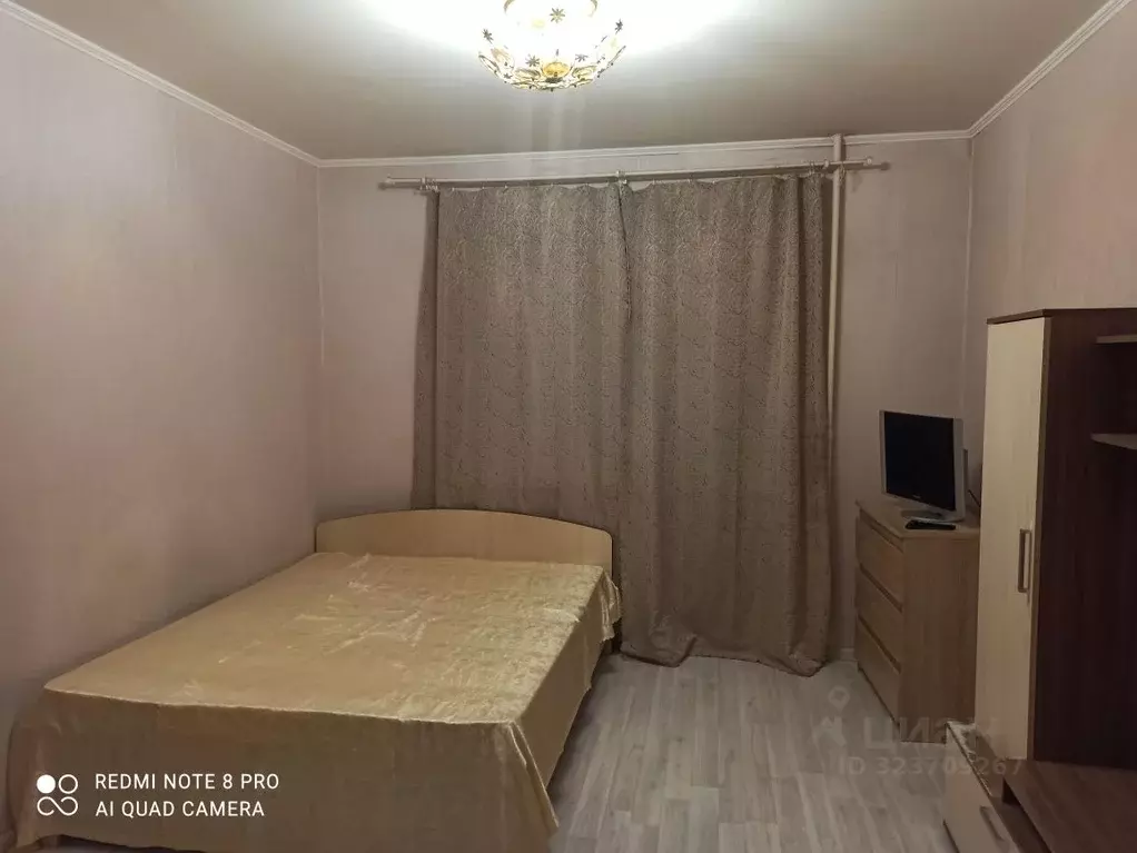 1-к кв. Московская область, Подольск Красная Горка мкр, ул. Садовая, ... - Фото 1