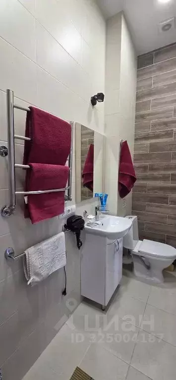 Комната Крым, Ялта ш. Южнобережное, 49Е - Фото 2