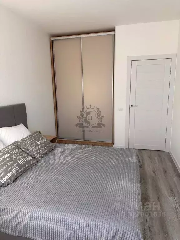 1-к кв. Ленинградская область, Всеволожский район, Свердловское ... - Фото 2