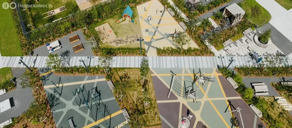 Помещение свободного назначения (1827 м) - Фото 2