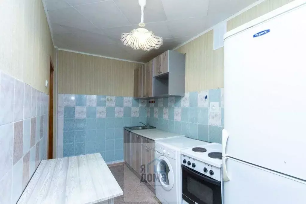 1-к кв. Томская область, Томск ул. Беринга, 22 (35.3 м) - Фото 2