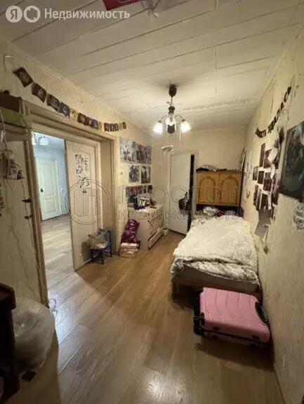 2-комнатная квартира: Москва, Мичуринский проспект, 24 (44.7 м) - Фото 2